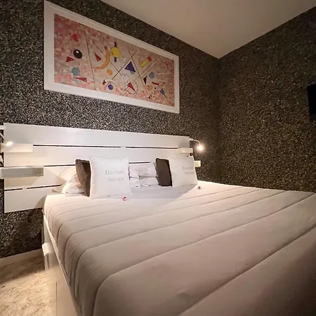 Baciami Ancora Bed & Breakfast 4*