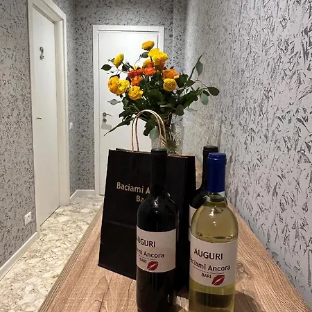 Bed & Breakfast Baciami Ancora Bari