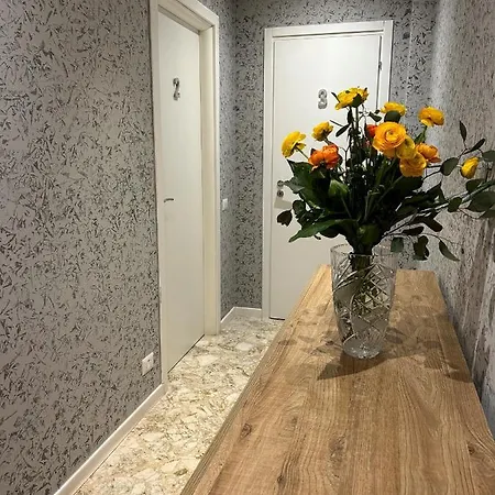 Bed & Breakfast Baciami Ancora 4*