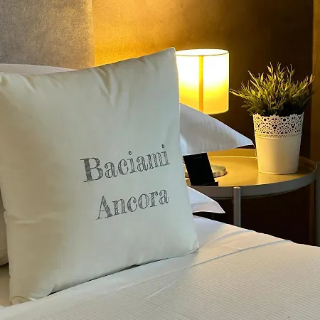 Baciami Ancora 3* Барі