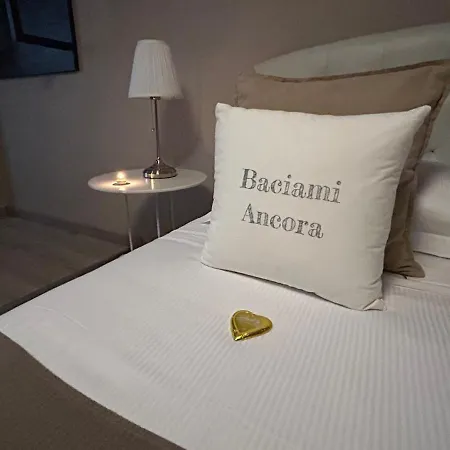 Baciami Ancora Готель типу 