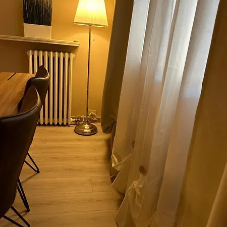 Frühstückspension Baciami Ancora Bari