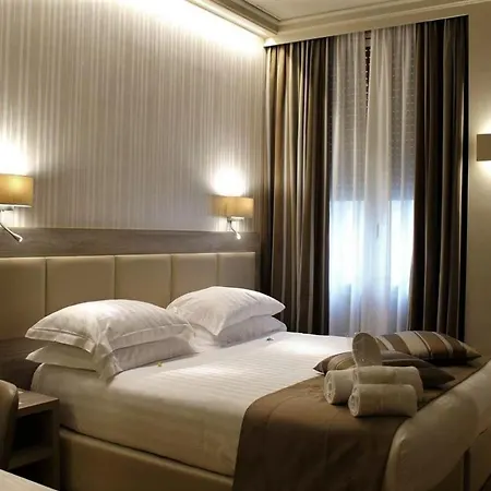 Bed & Breakfast Baciami Ancora 4*