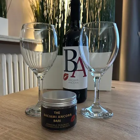 Baciami Ancora Frühstückspension 4*