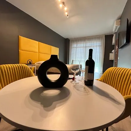 Baciami Ancora Frühstückspension 4*