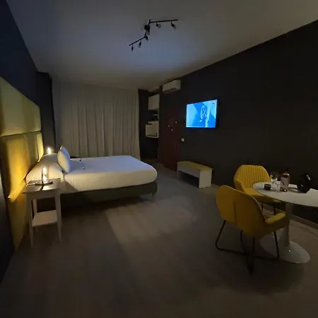 Bed & Breakfast Baciami Ancora Bari