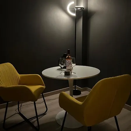 Baciami Ancora Frühstückspension