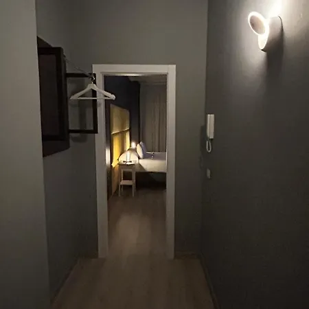 Baciami Ancora Bed & Breakfast