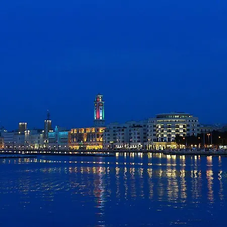 Baciami Ancora 3* Барі