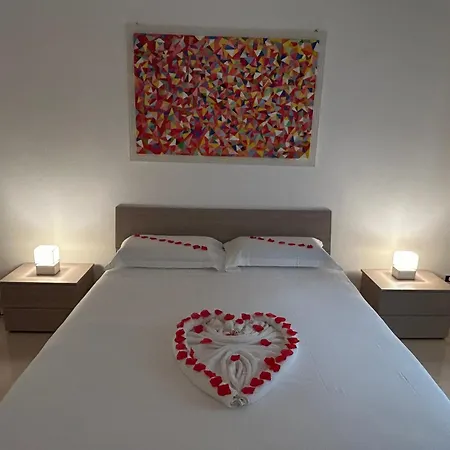 Bed & Breakfast Baciami Ancora Bari