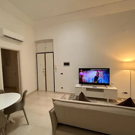 Baciami Ancora 4* Bari