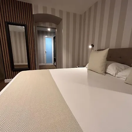 Bed & Breakfast Baciami Ancora Bari