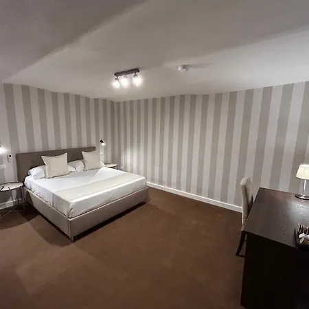 Baciami Ancora Frühstückspension