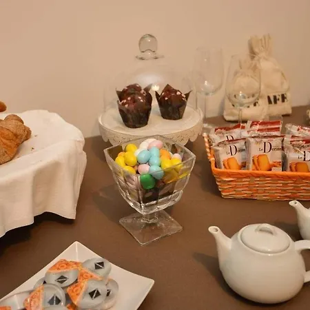 Baciami Ancora Frühstückspension 4*