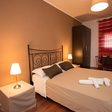 Baciami Ancora 3* Барі