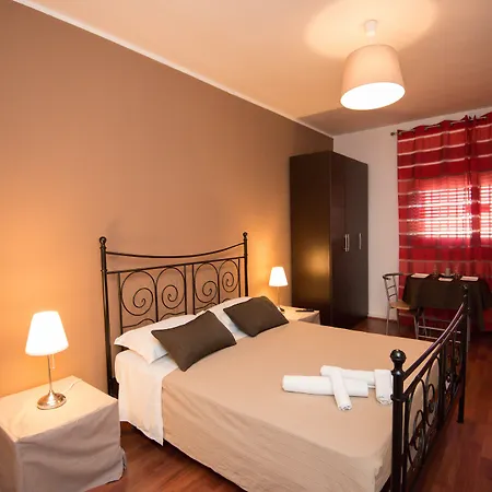 Baciami Ancora Bed & Breakfast