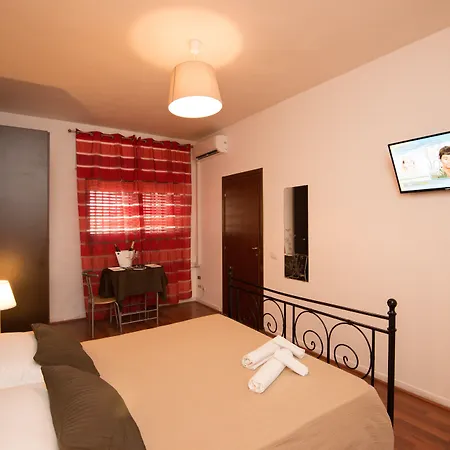 Bed & Breakfast Baciami Ancora