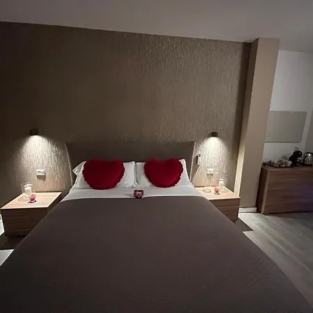 Bed & Breakfast Baciami Ancora Bari