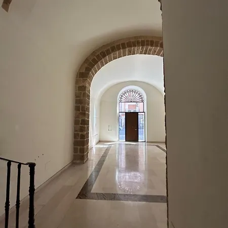 Baciami Ancora Готель типу 