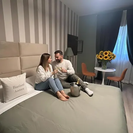 Baciami Ancora Готель типу 