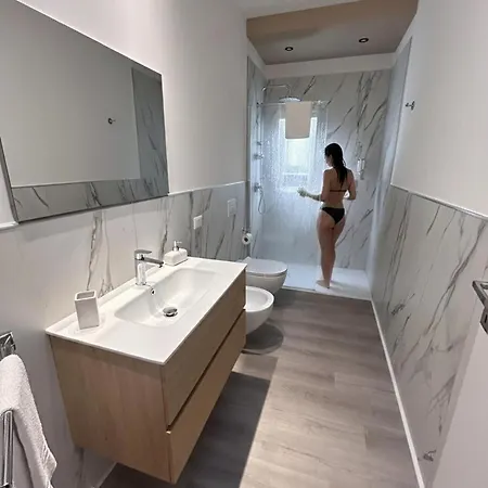 Baciami Ancora 3* Bari