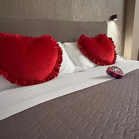 Baciami Ancora Bed & Breakfast