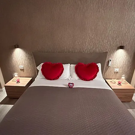 Bed & Breakfast Baciami Ancora 4*