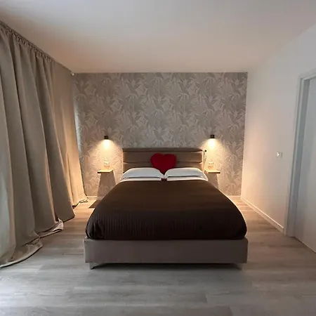 Baciami Ancora Panzió