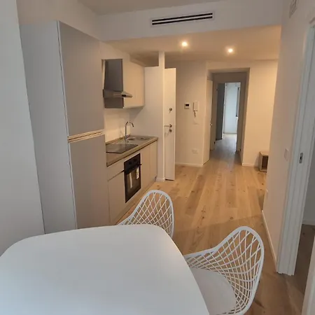 B&B Baciami Ancora Bari