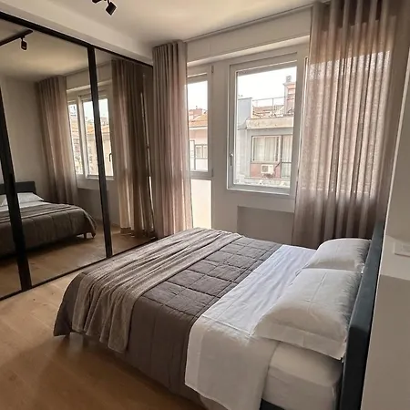 Baciami Ancora 3* Барі