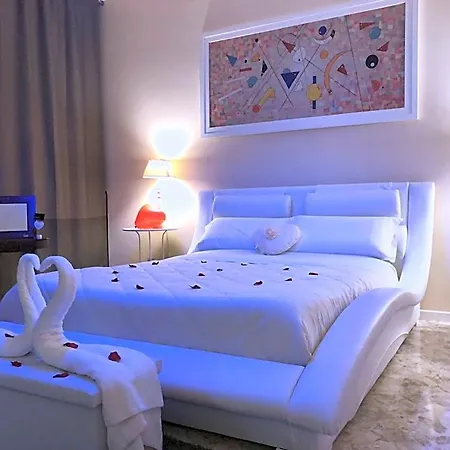 Bed & Breakfast Baciami Ancora Bari