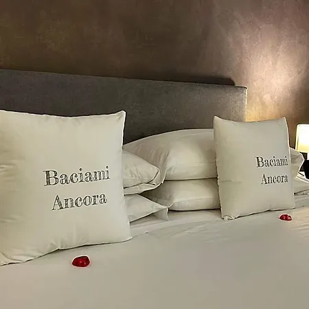 Baciami Ancora Bed & Breakfast 3*
