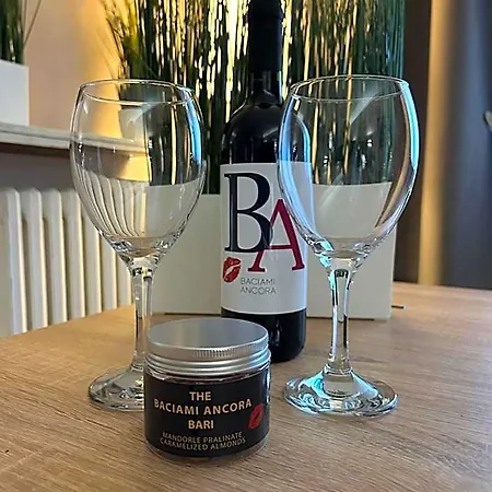 Baciami Ancora B&B Bari