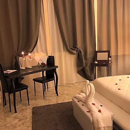 Bed & Breakfast Baciami Ancora Bari