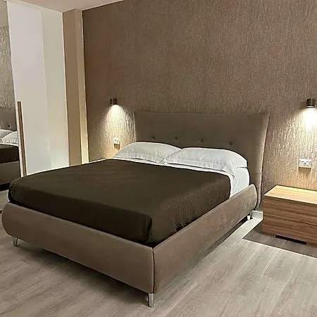 Bed & Breakfast Baciami Ancora Bari