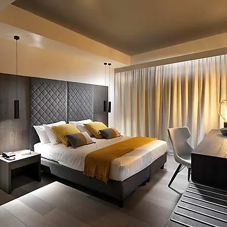 Baciami Ancora Bed & Breakfast 3*