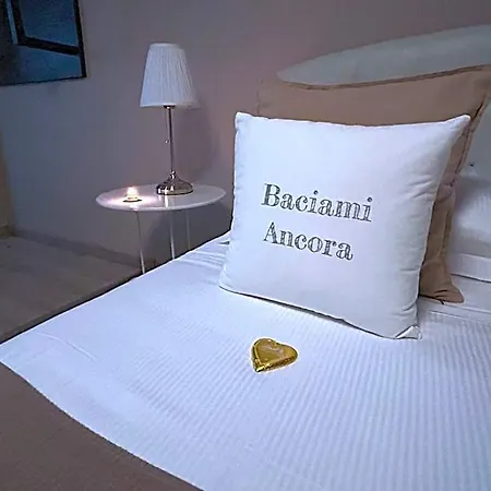 Baciami Ancora Bed & Breakfast 3*