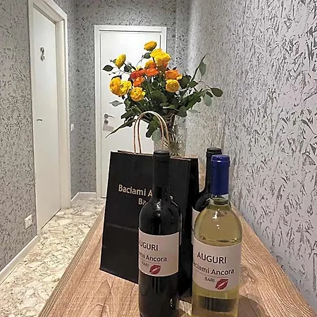 Baciami Ancora 3* Bari