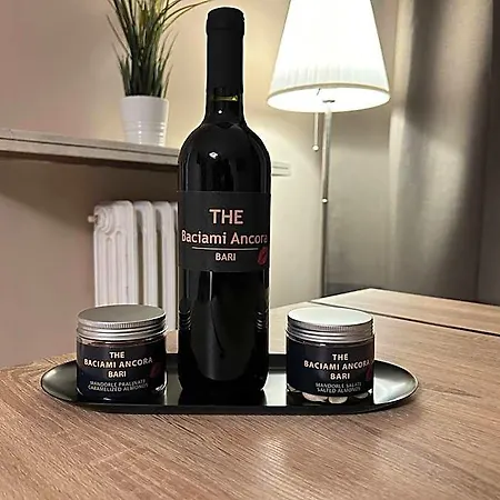 Baciami Ancora 3* Bari