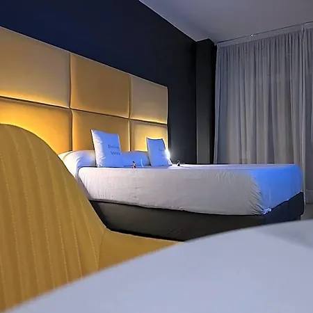 B&B Baciami Ancora 3*