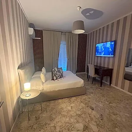 B&B Baciami Ancora Bari