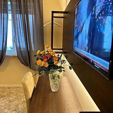 B&B Baciami Ancora