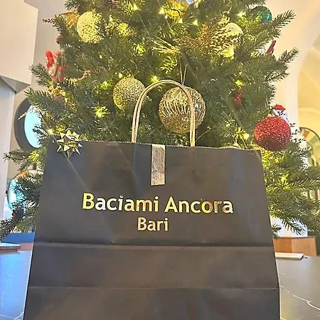 Baciami Ancora Bed & Breakfast