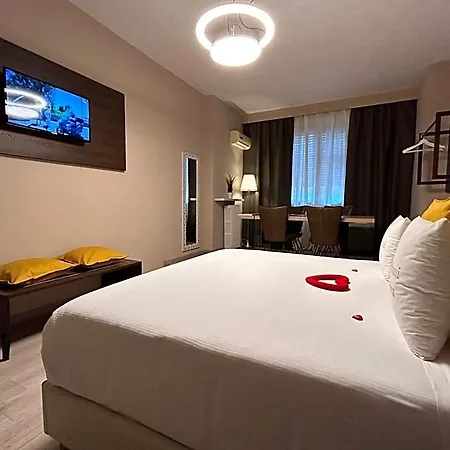 B&B Baciami Ancora 3*