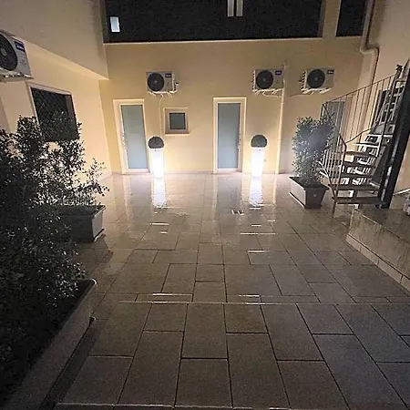 Baciami Ancora Bari