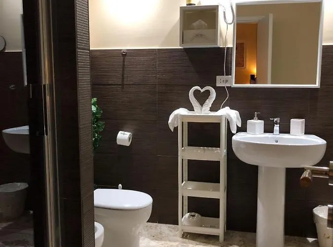 Baciami Ancora Бари