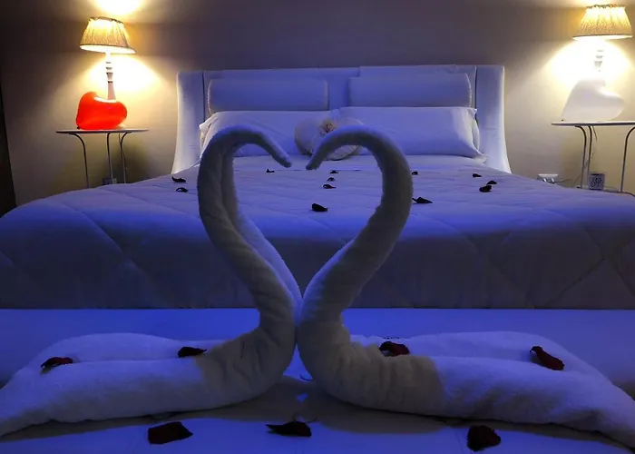 Baciami Ancora Bed & Breakfast Bari