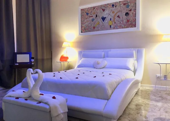 Baciami Ancora Бари