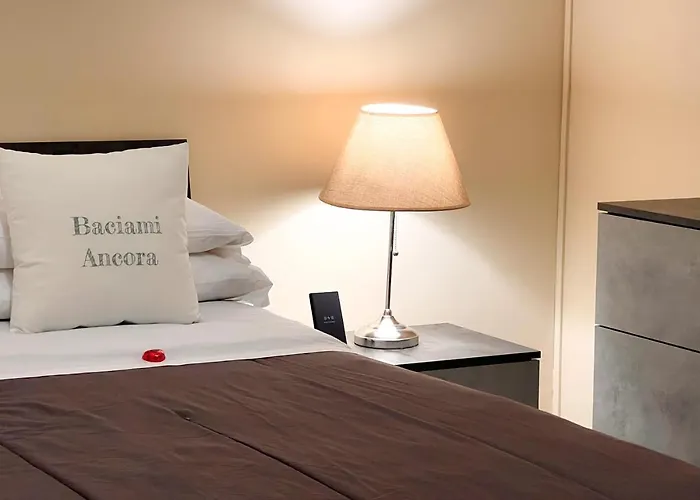 Baciami Ancora 4* Бари