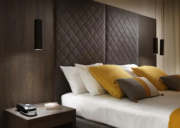 Baciami Ancora Bed & Breakfast Bari